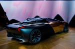 Peugeot Onyx Concept 2012 года